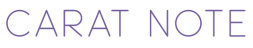 CARATNOTE