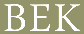 BEK