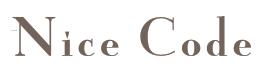 NICECODE