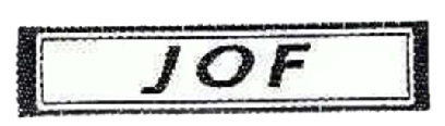 JOF