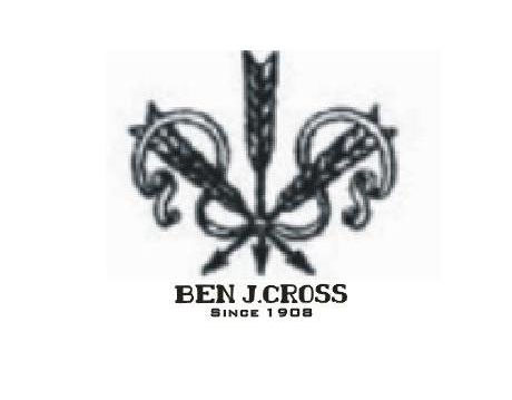 BENJCROSSSINCE1908