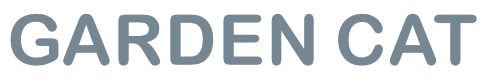 GARDENCAT