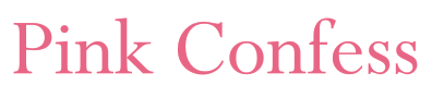 PINKCONFESS