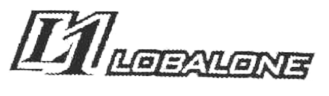 L 1 LOBALONE