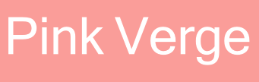 PINKVERGE