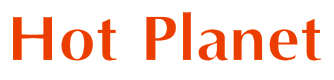 HOTPLANET