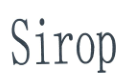 SIROP