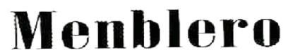 MENBLERO