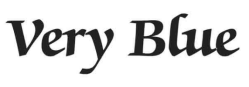 VERYBLUE