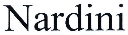 NARDINI