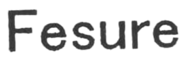 FESURE
