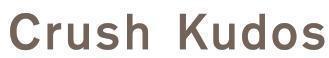 CRUSHKUDOS