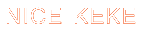 NICEKEKE