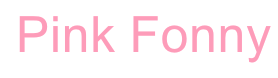 PINKFONNY
