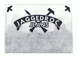 JAGGEDROC JEANS