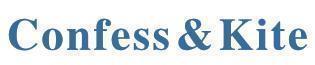 CONFESSKITE