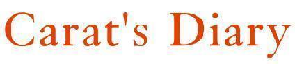 CARATSDIARY