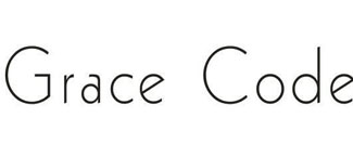 GRACECODE