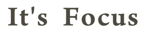 ITSFOCUS