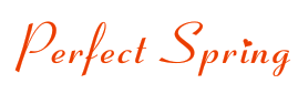 PERFECTSPRING