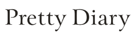 PRETTYDIARY