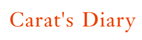CARATSDIARY
