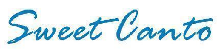 SWEETCANTO