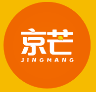京芒