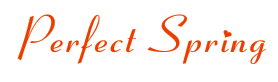 PERFECTSPRING