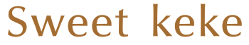 SWEETKEKE