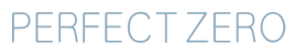 PERFECTZERO