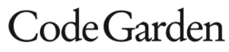 CODEGARDEN