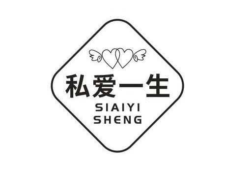 私爱一生