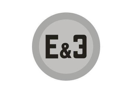 E&3