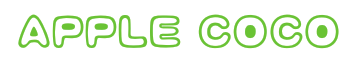 APPLECOCO