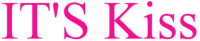 IT'S KISS