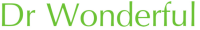 DR WONDERFUL