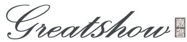 GREATSHOW 嘉奢