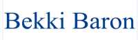 BEKKI BARON