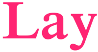 LAY