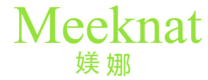 媄娜 MEEKNAT