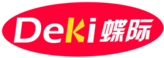 DEKI蝶际