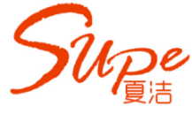  夏洁SUPE