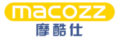  摩酷仕 MACOZZ