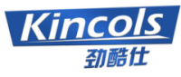 劲酷仕 KINCOLS