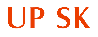 UP SK
