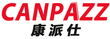 康派仕 CANPAZZ