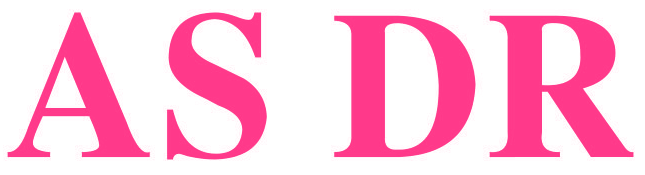 AS DR