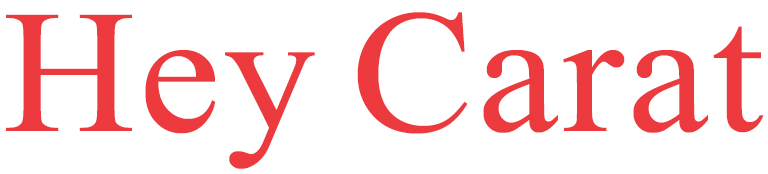 HEY CARAT