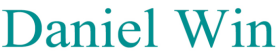 DANIEL WIN